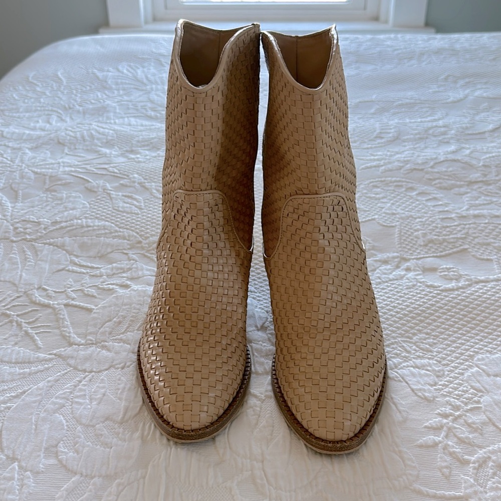 Freda Salvador Dolly Western Boot